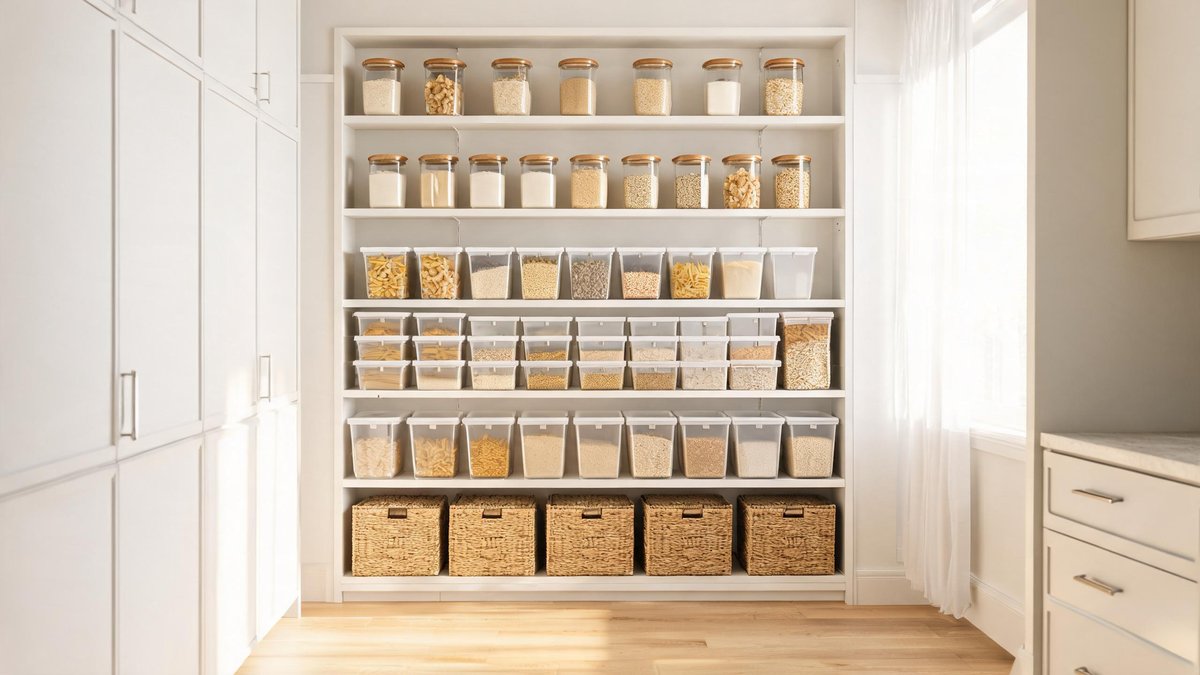 Home Organization Systems That Actually Work - article hero image