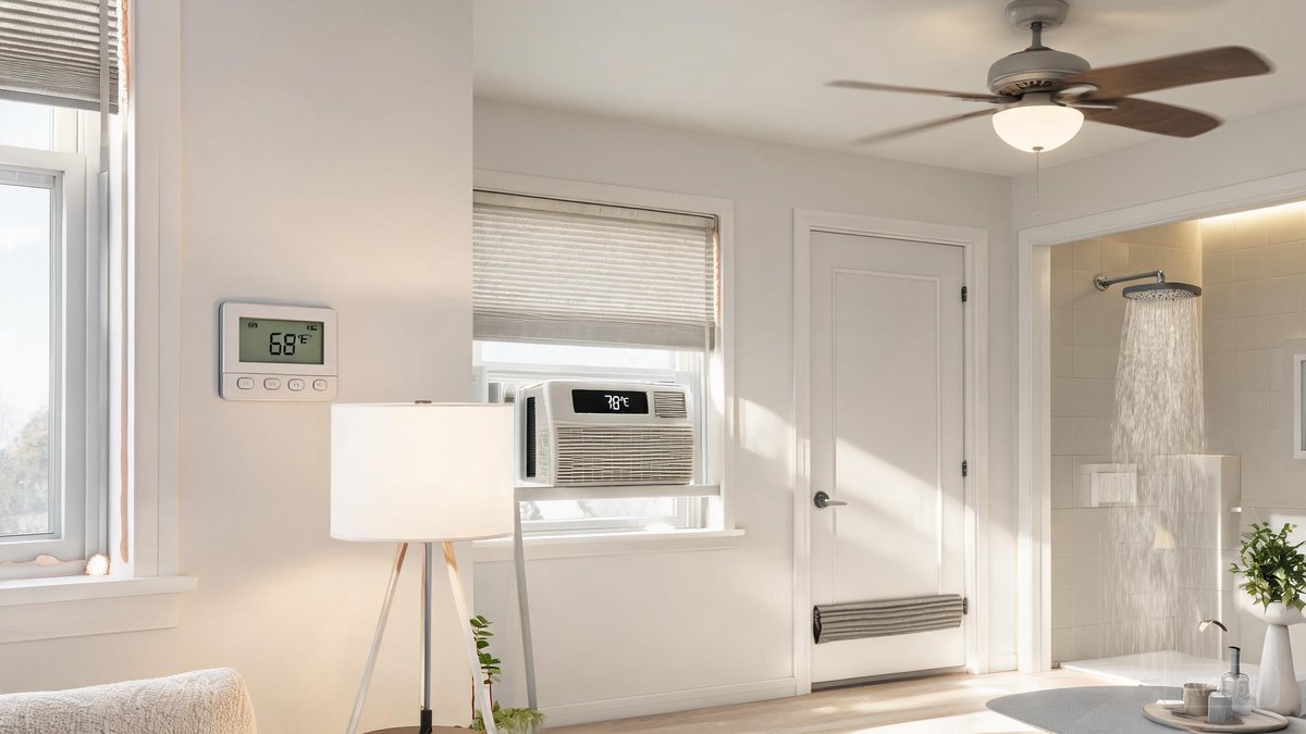How to Reduce Home Energy Costs Year Round - article hero image