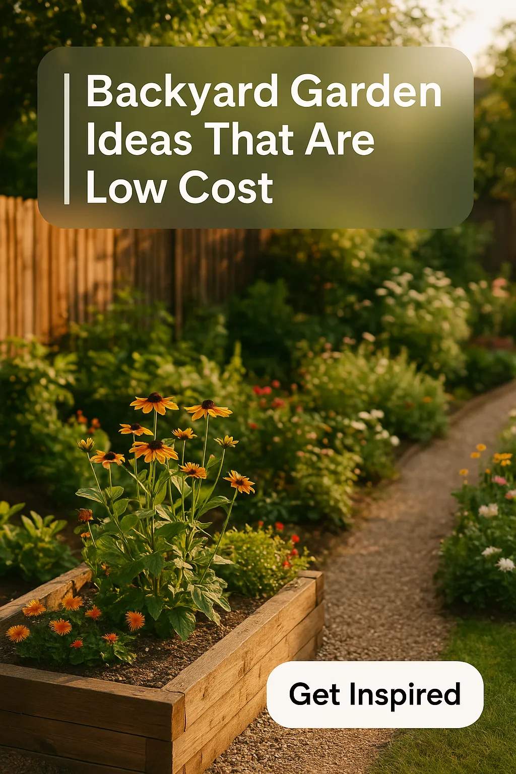 Small Space Gardening: Grow More in Less Room - article hero image