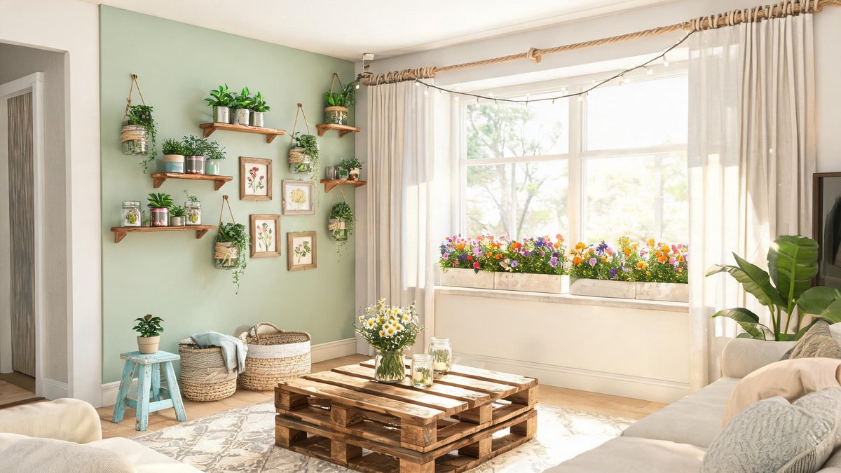 How to Design an Outdoor Living Room You'll Never Want to Leave