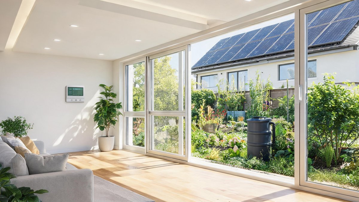 Energy-Efficient Home Upgrades That Save Money - article hero image